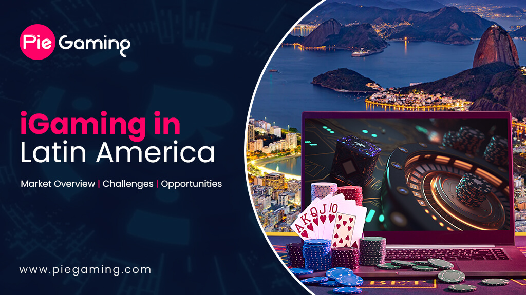 iGaming in Latin America