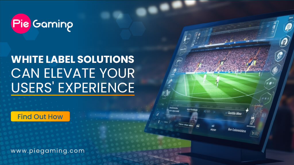 White Label Solutions can Elevate your Users' Experience in online sports betting