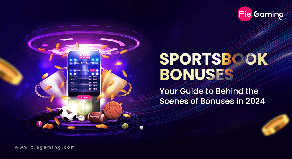 Sportsbook Bonuses