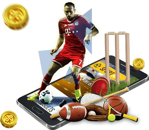 upercharge Every Game & Match With Enticing Bonuses