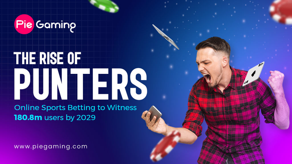 Online Sports Betting Industry